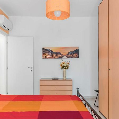 Casa Vacanza Monte Generoso Milan Bagian luar foto
