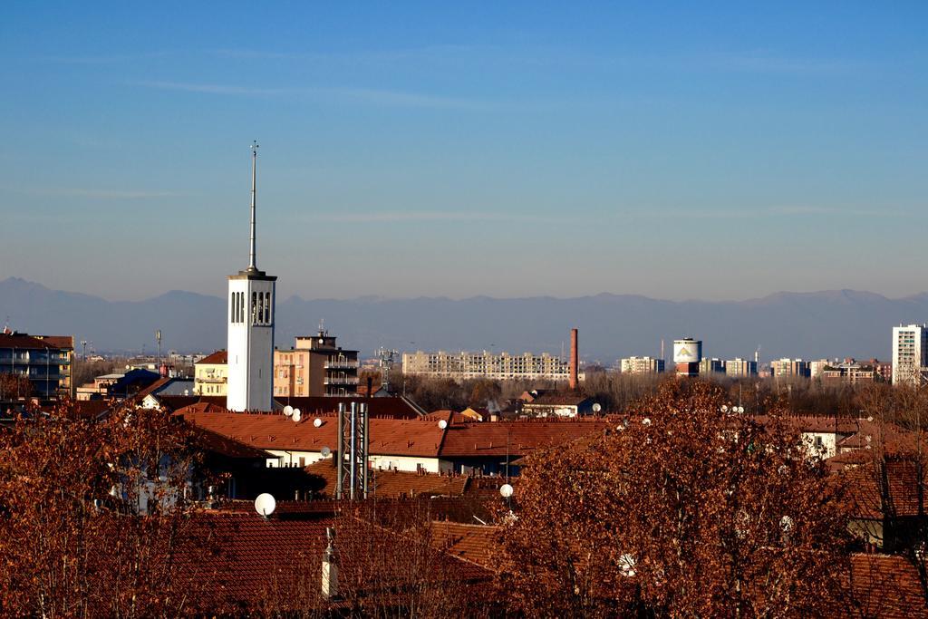 Casa Vacanza Monte Generoso Milan Bagian luar foto