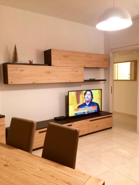 Casa Vacanza Monte Generoso Milan Bagian luar foto