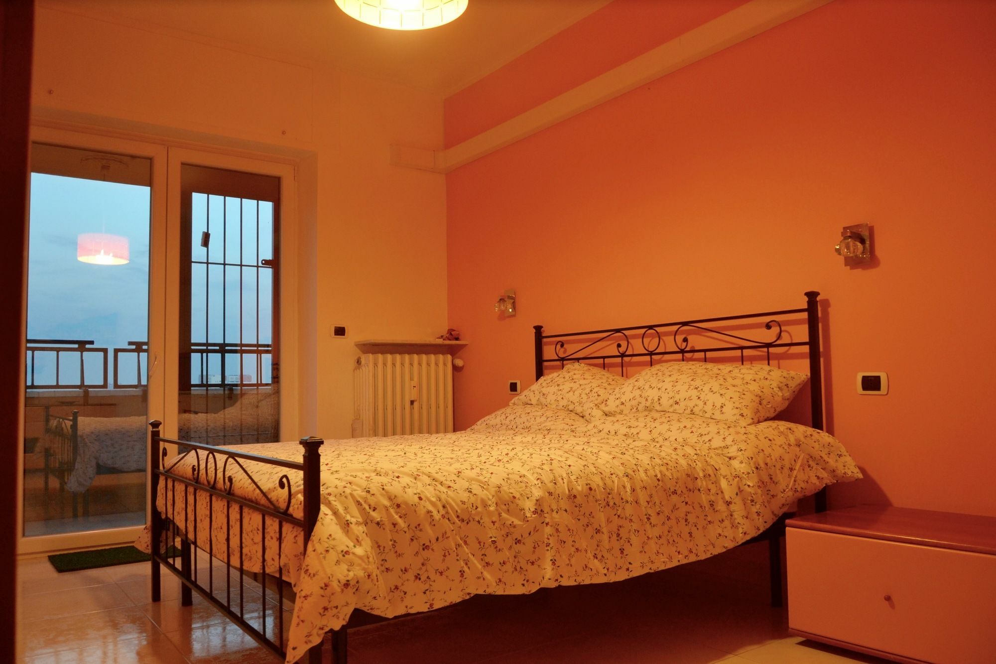 Casa Vacanza Monte Generoso Milan Bagian luar foto