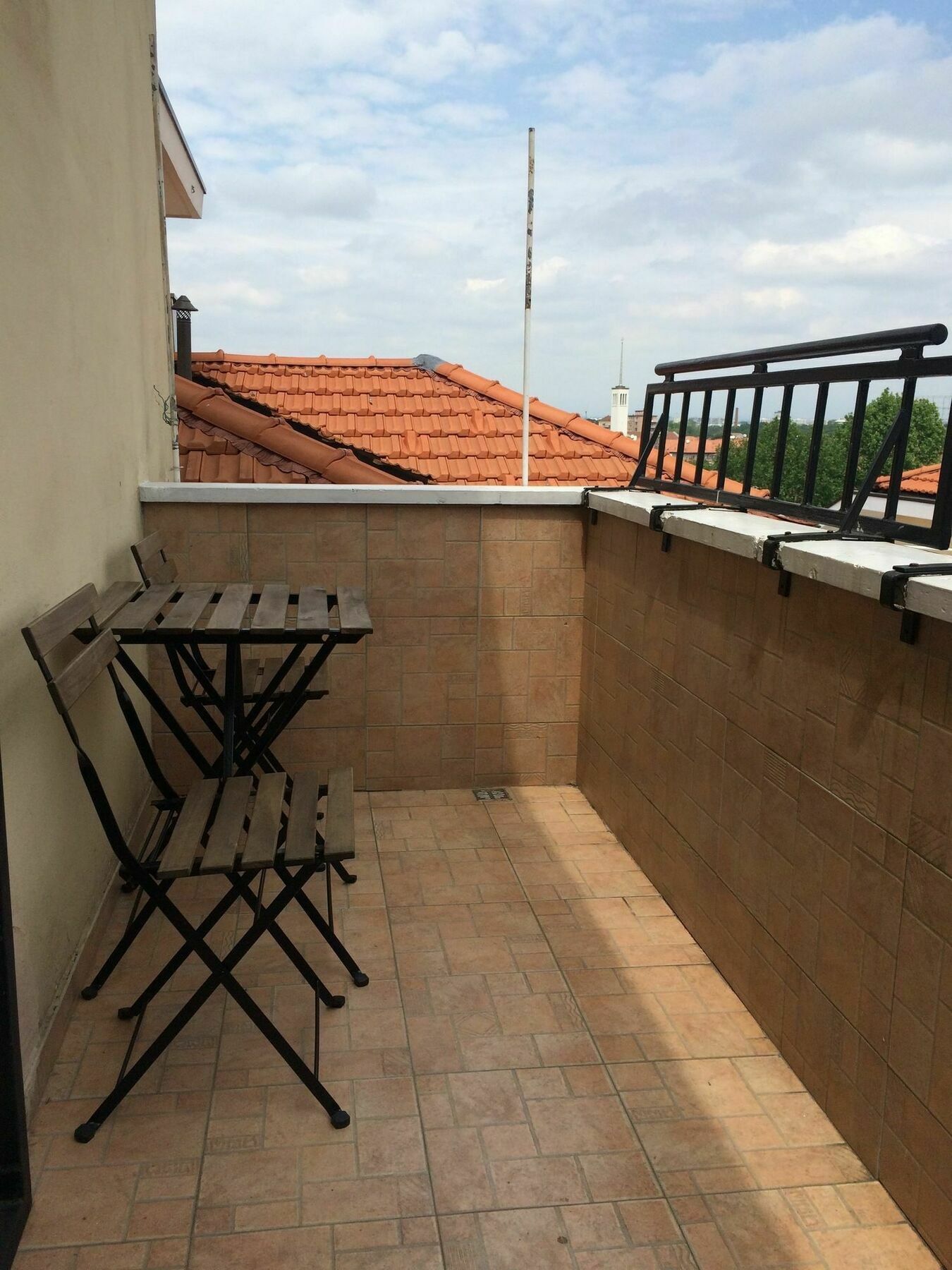 Casa Vacanza Monte Generoso Milan Bagian luar foto