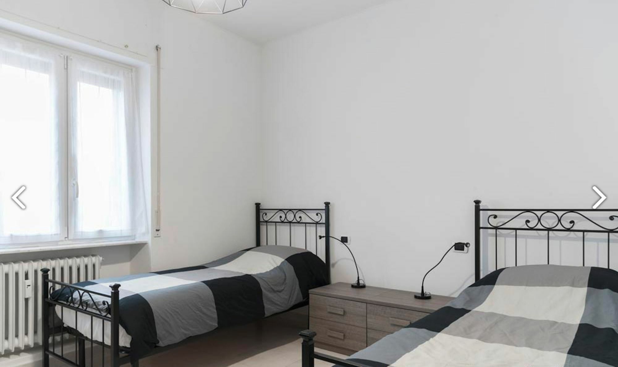 Casa Vacanza Monte Generoso Milan Bagian luar foto