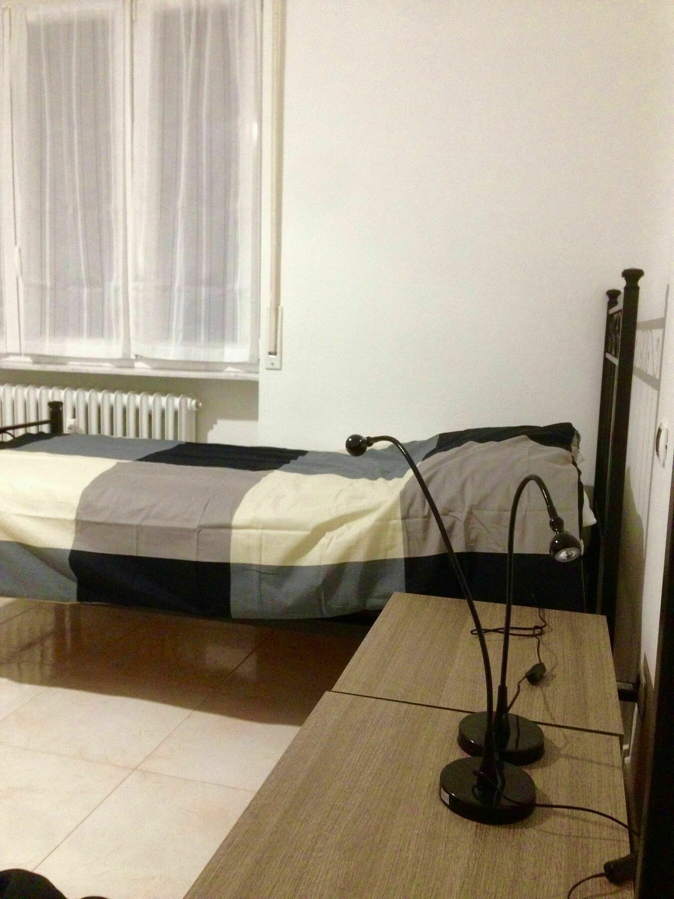Casa Vacanza Monte Generoso Milan Bagian luar foto
