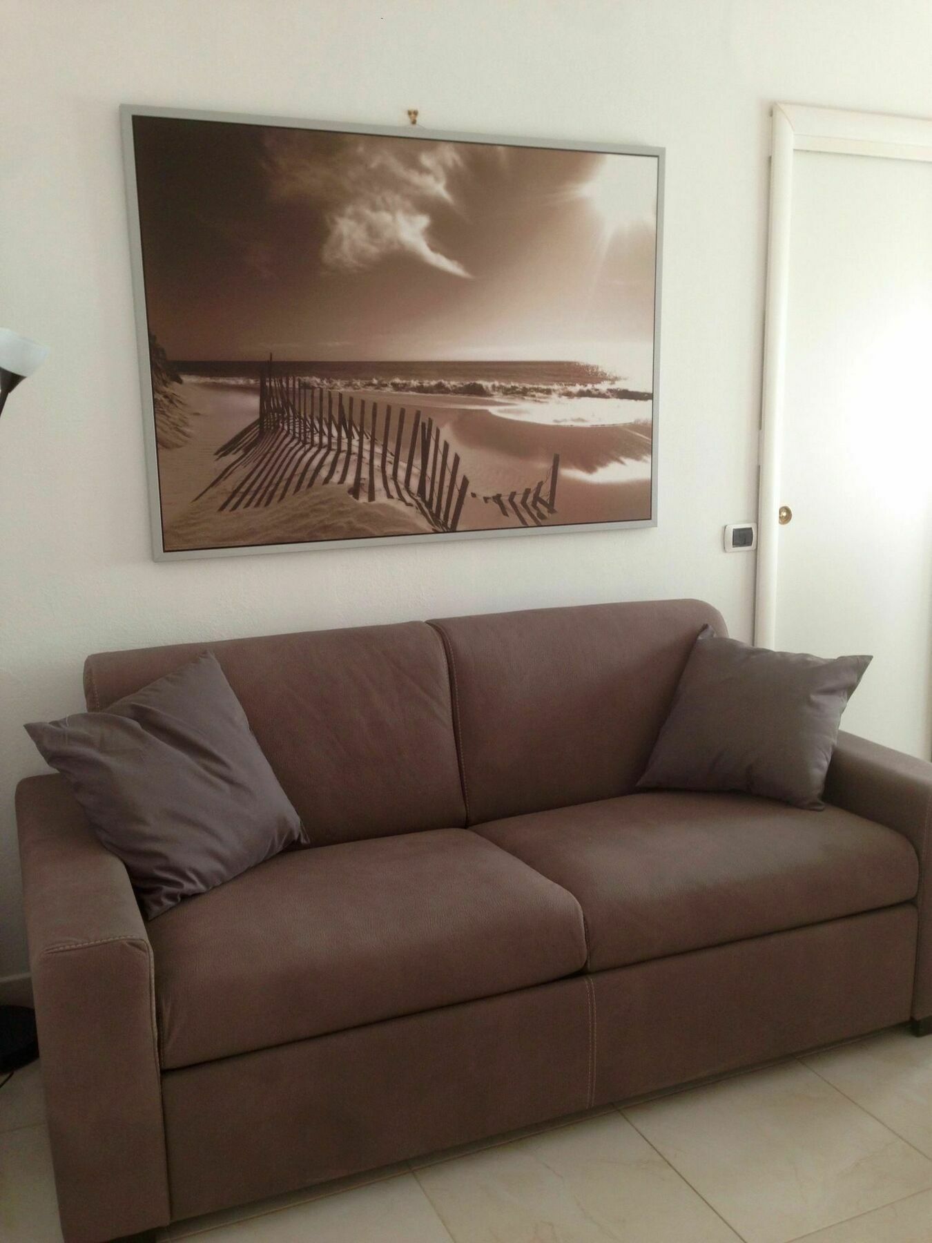 Casa Vacanza Monte Generoso Milan Bagian luar foto