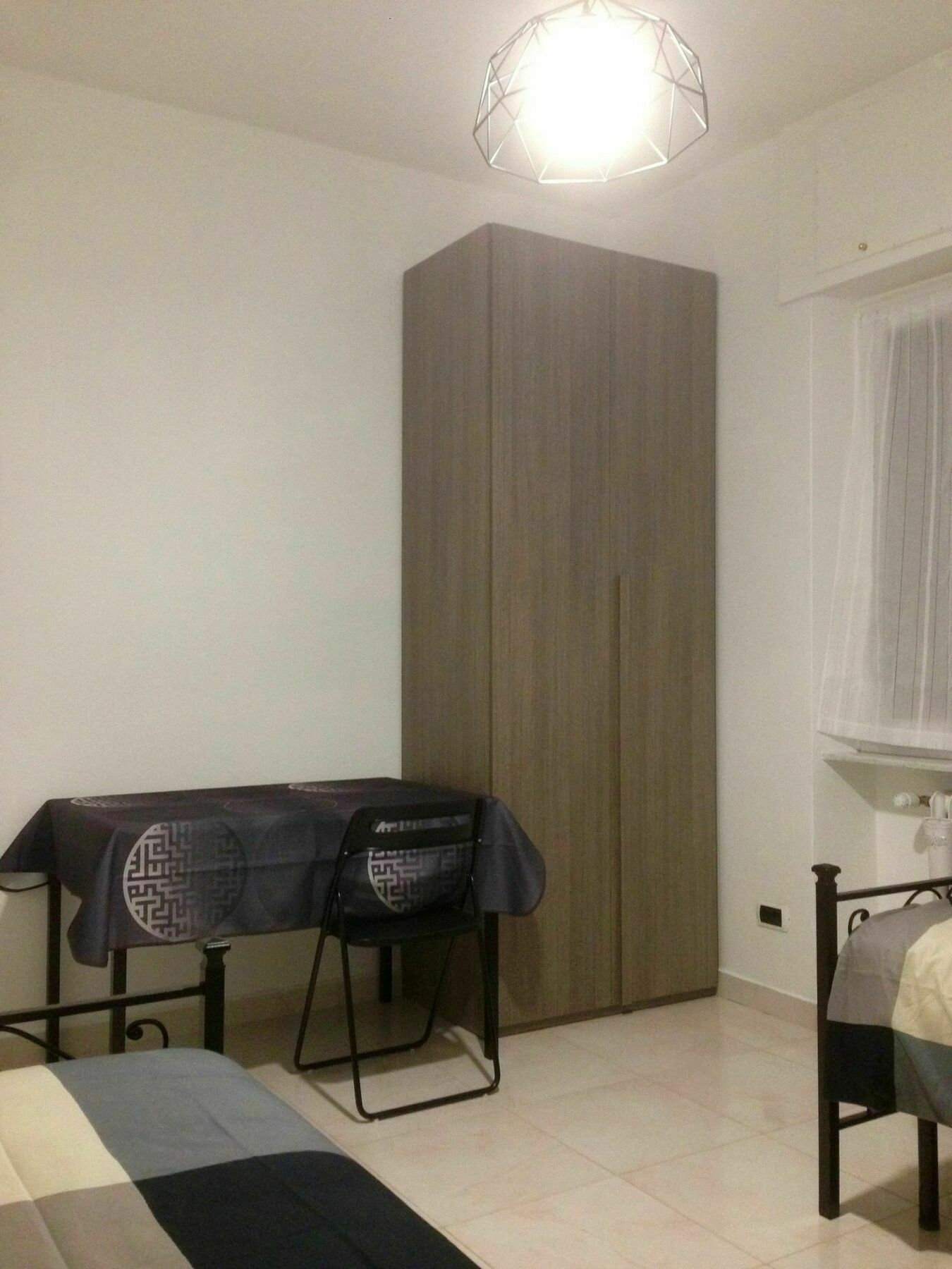 Casa Vacanza Monte Generoso Milan Bagian luar foto
