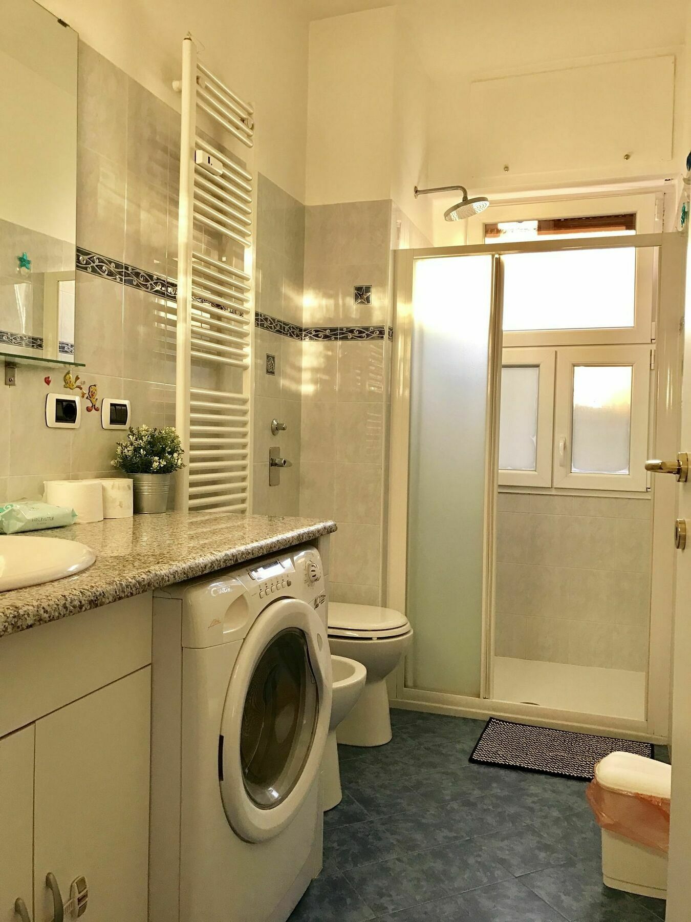 Casa Vacanza Monte Generoso Milan Bagian luar foto