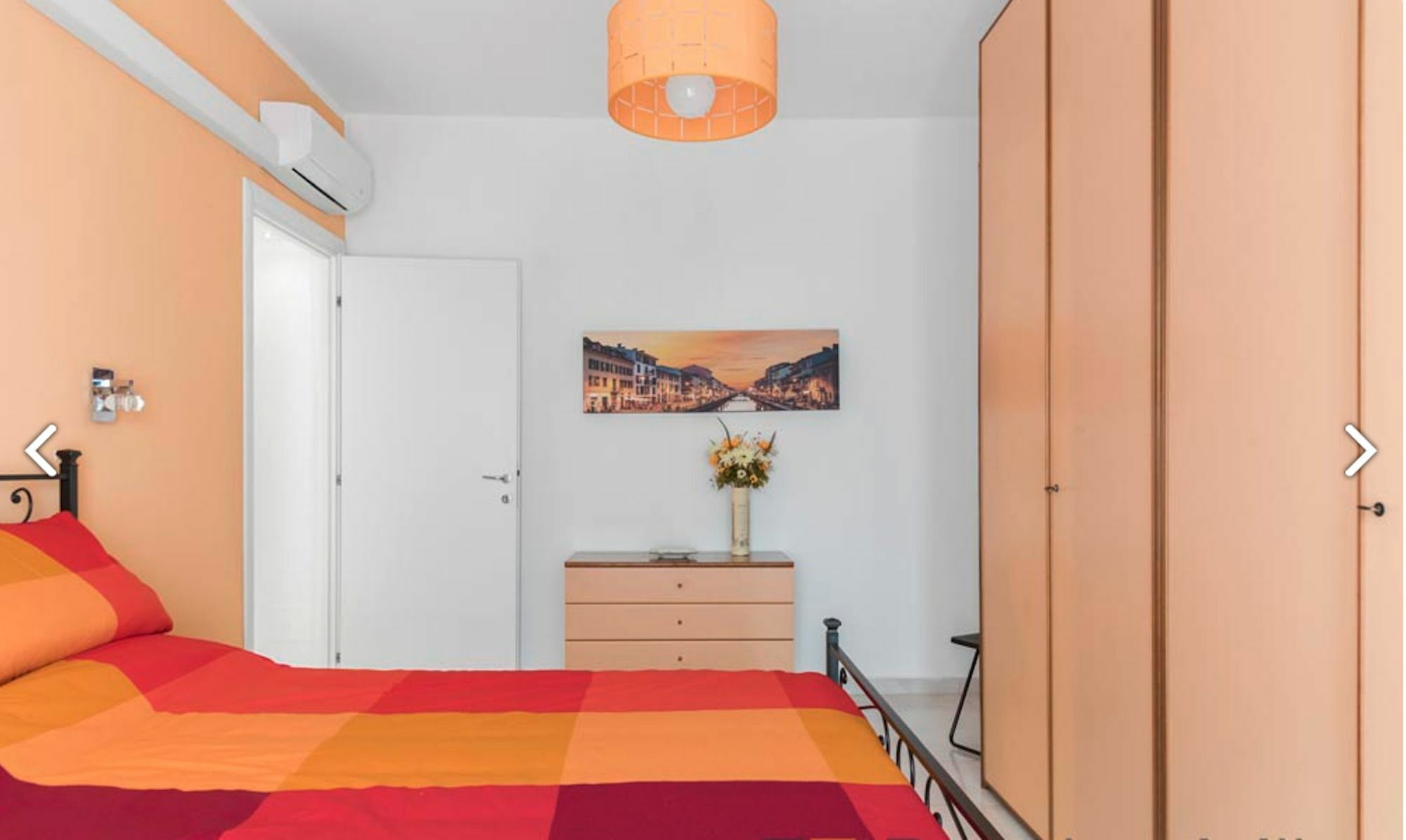 Casa Vacanza Monte Generoso Milan Bagian luar foto