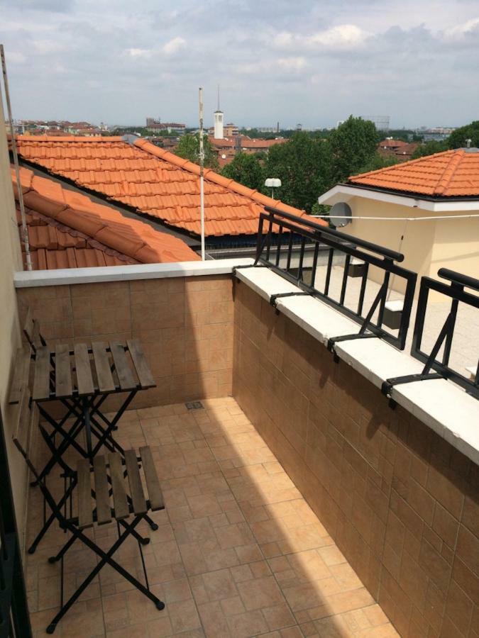 Casa Vacanza Monte Generoso Milan Bagian luar foto