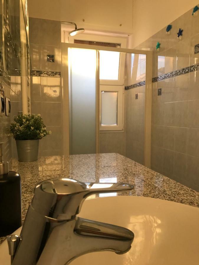 Casa Vacanza Monte Generoso Milan Bagian luar foto