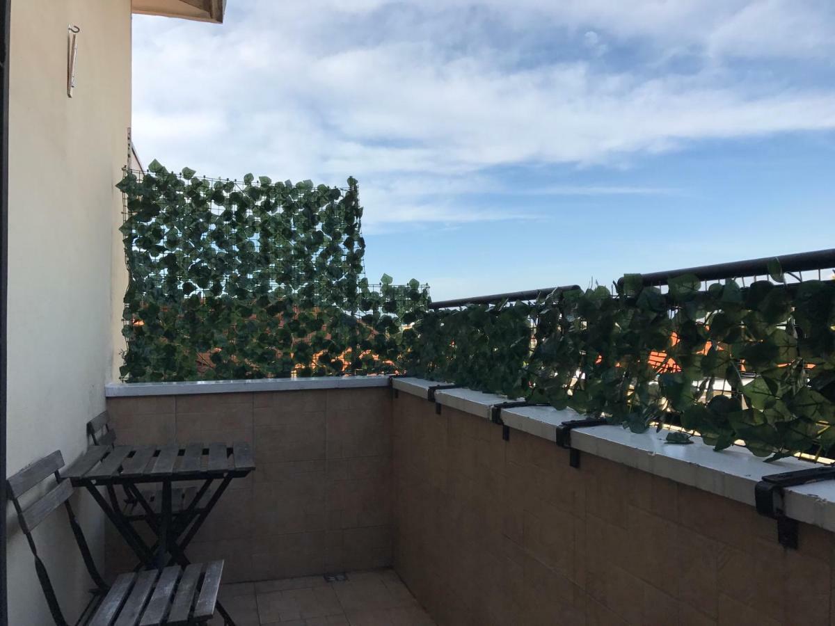 Casa Vacanza Monte Generoso Milan Bagian luar foto